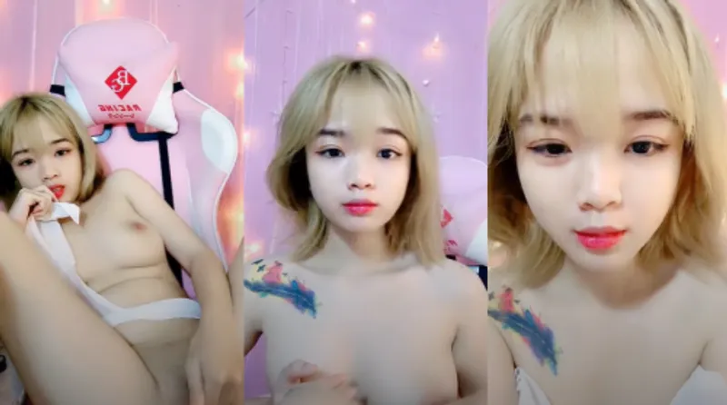 Người tình việt thủ dâm khoe hàng ngon