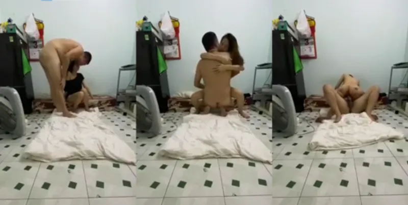 Xoạc con ghệ trẻ xinh đẹp thật sướng