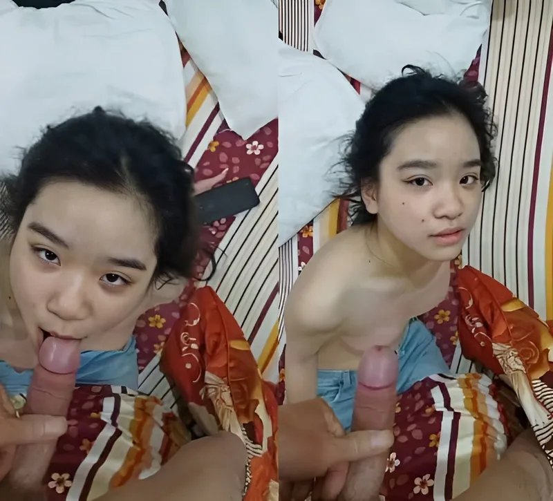 Series bú chuối vay tiền lấy thân đền tiền phần 7