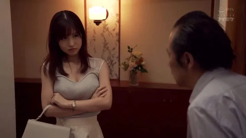 Gừng càng già càng cay, ông chồng già đưa vợ trẻ lên đỉnh mỗi ngày