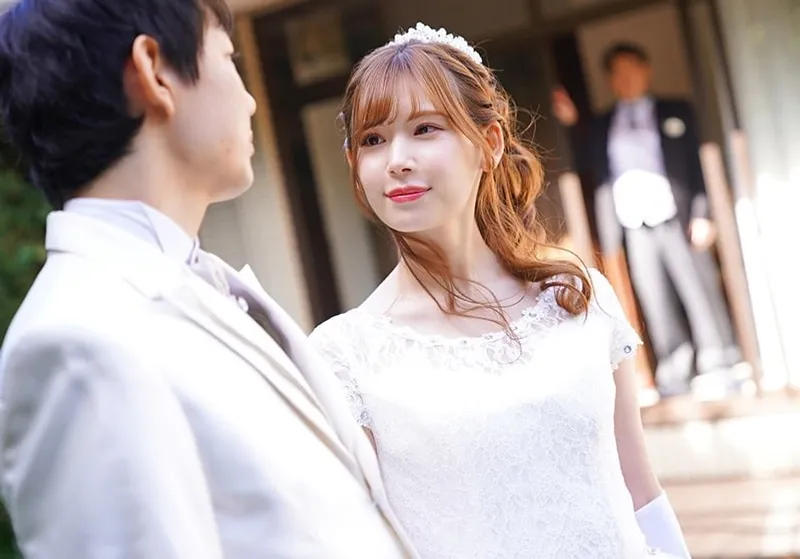 Bố ông xã chịch vợ của con trai ngay sau lễ cưới của con trai