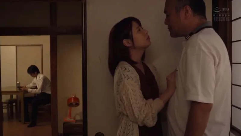 Vợ của con trai “nghiện” sau một lần bị bố chồng làm thịt